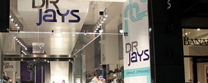 Dr Jays